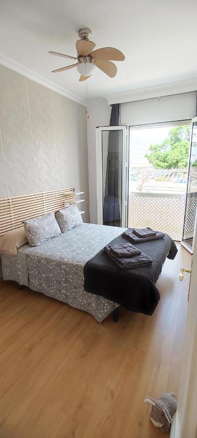 Hermosilla Apartment *