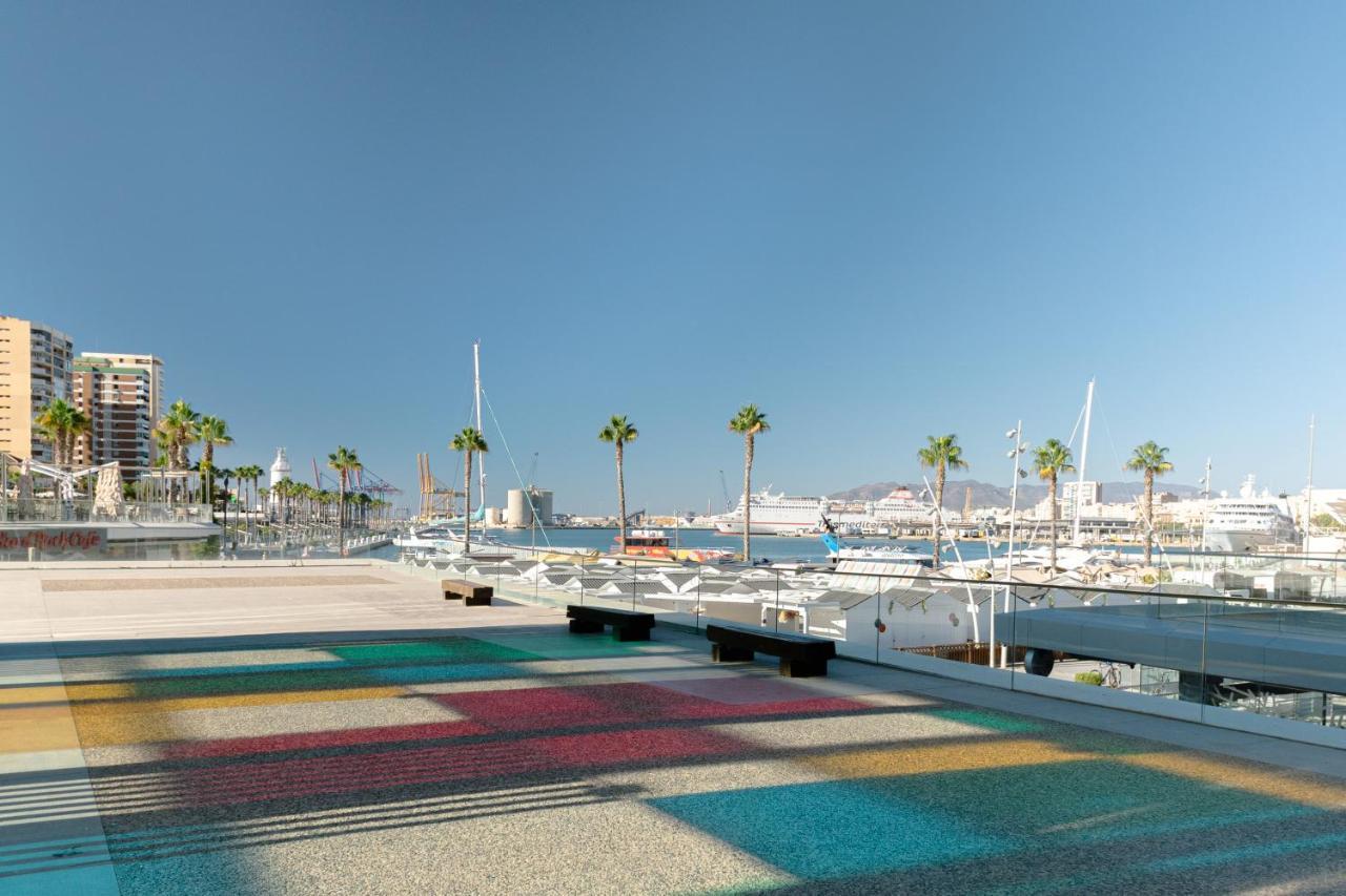 Playa Malagueta Apartment Málaga