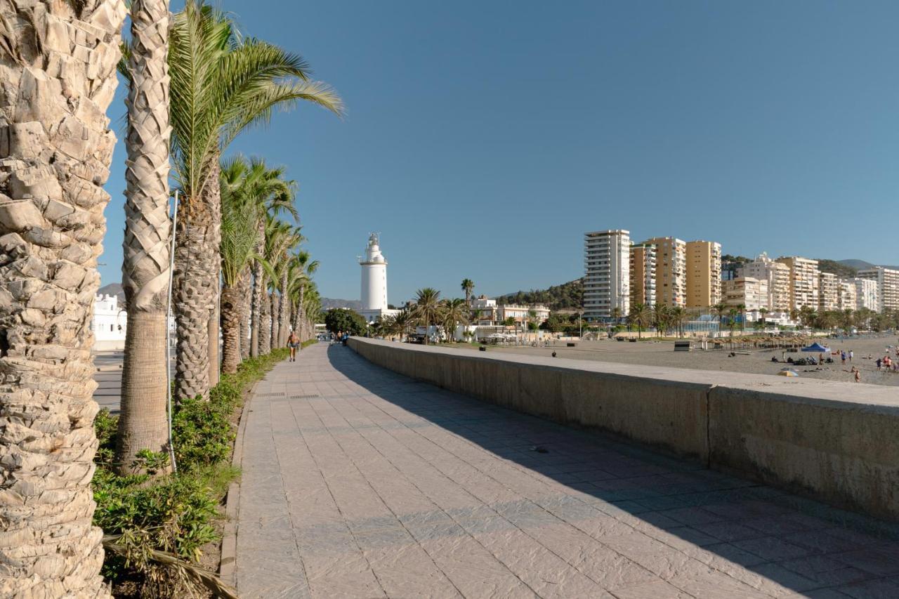 Apartment Playa Malagueta