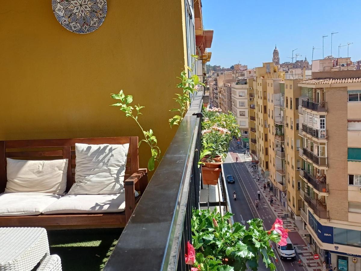Sun And Chic * Malaga