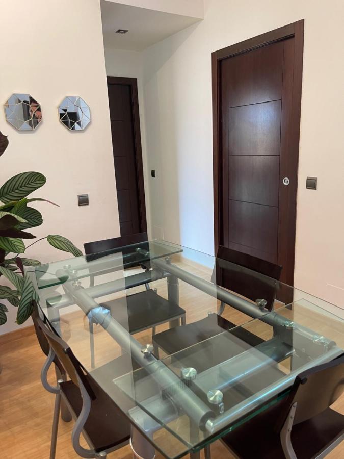 Flat Victoria Apartment Málaga