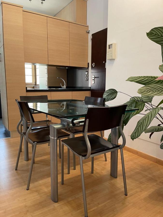 Flat Victoria Apartment *