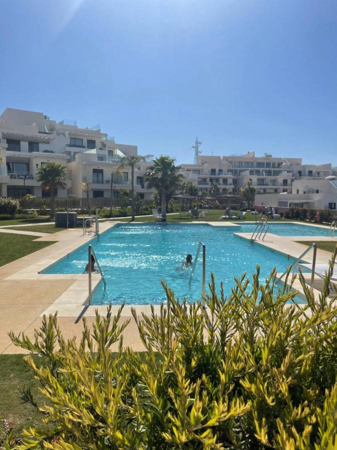 2-bedroom-apartment With A Terrace, Pool, Gym Apartment