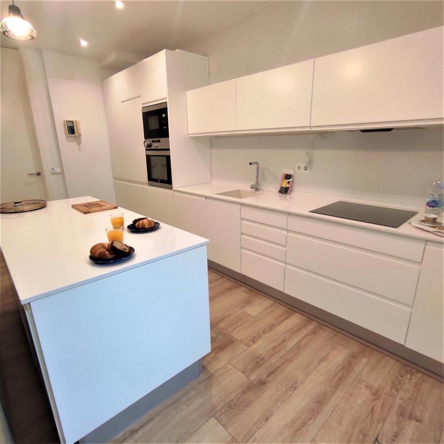 Ceffo S House Appartement *