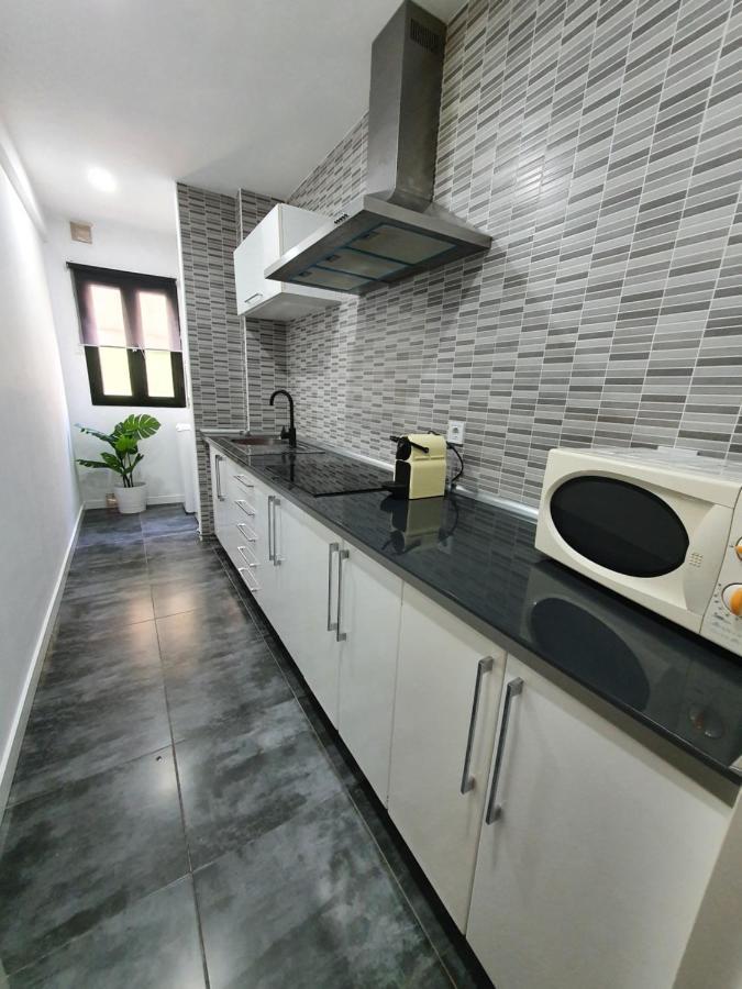Tribuna Deluxe Appartement Málaga