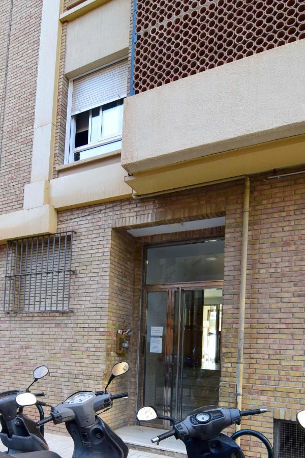 P&p Paseo Marítimo Pablo Ruiz Picasso