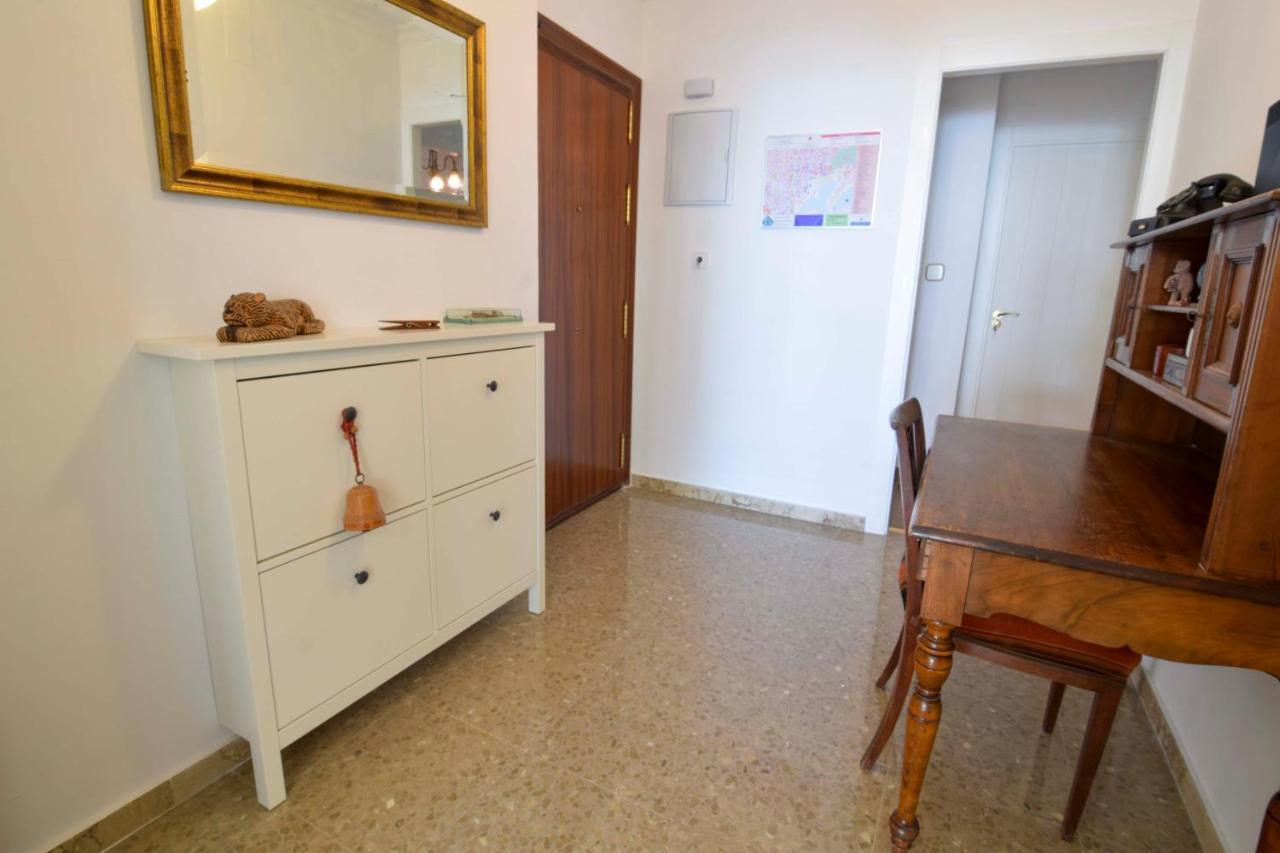 P&p Paseo Marítimo Pablo Ruiz Picasso * Málaga