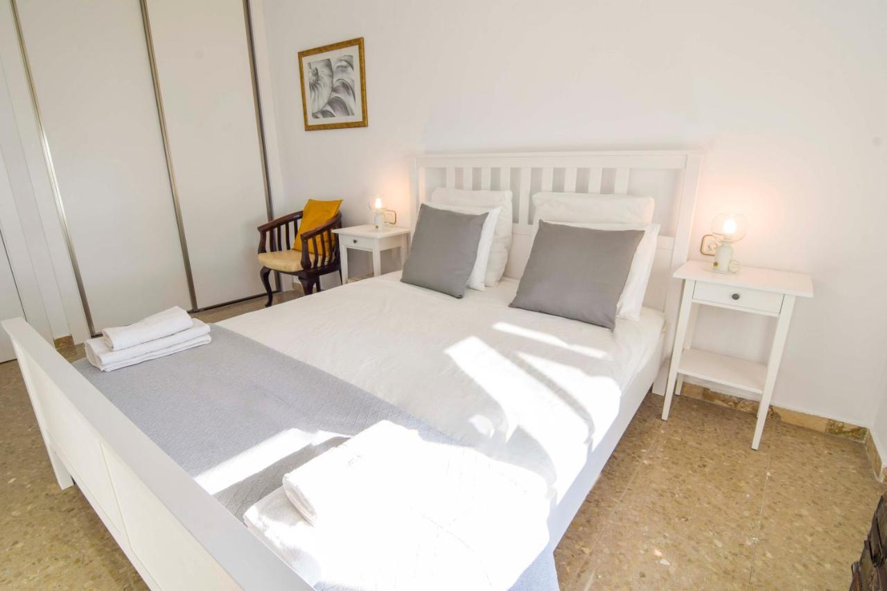 P&p Paseo Marítimo Pablo Ruiz Picasso
