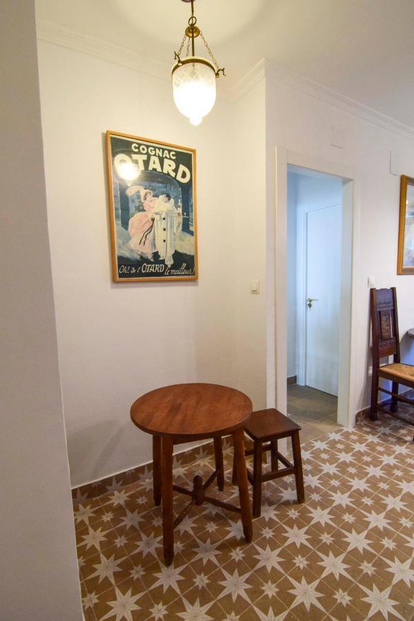 P&p Paseo Marítimo Pablo Ruiz Picasso Apartamento