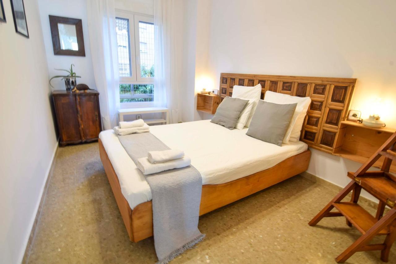 P&p Paseo Marítimo Pablo Ruiz Picasso Apartamento Málaga