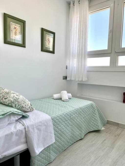 Nuevo Centro Historico De Apartment Malaga