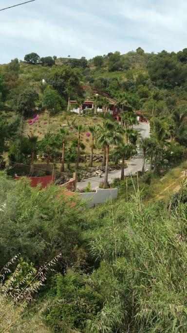 Chalet Casa Guajar Malaga