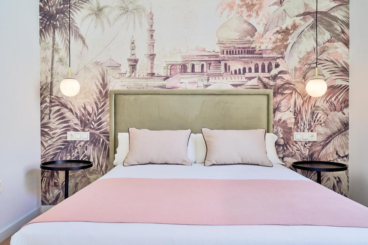 Iloftmalaga Plaza Del Teatro Ii & Iii Appartement *