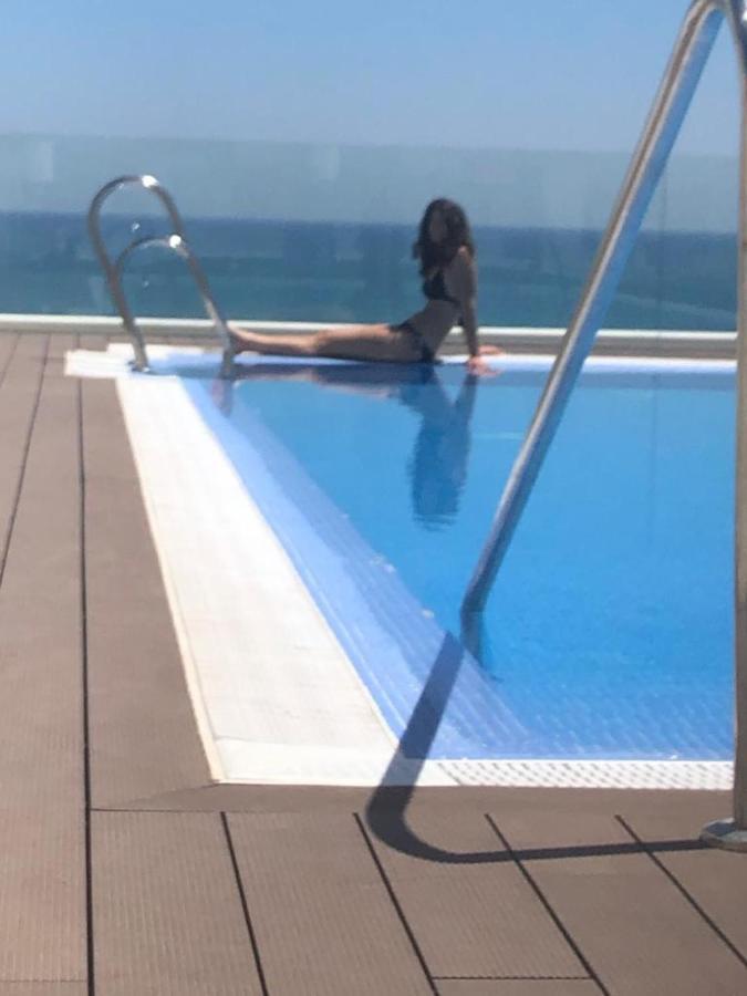 Apartment Paraiso Frente Al Mar Malaga