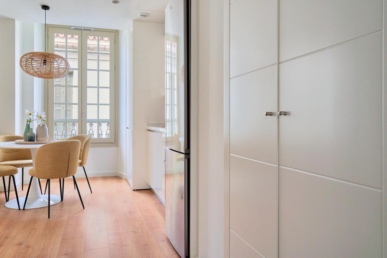Iloftmalaga Plaza Del Teatro Ii & Iii Appartement Málaga