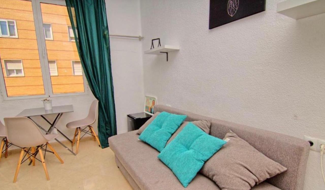 Guests House Mercado Homestay *