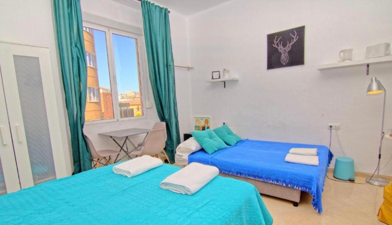 Guests House Mercado Homestay