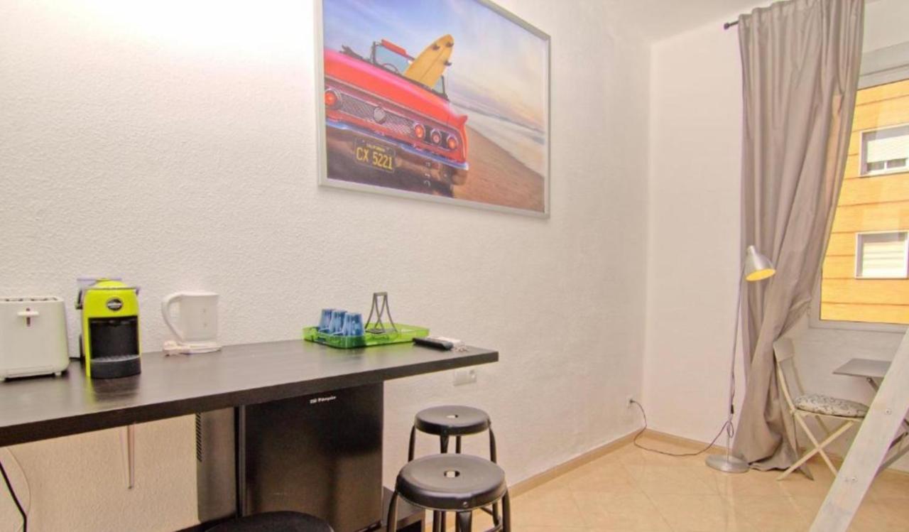 Guests House Mercado Malaga