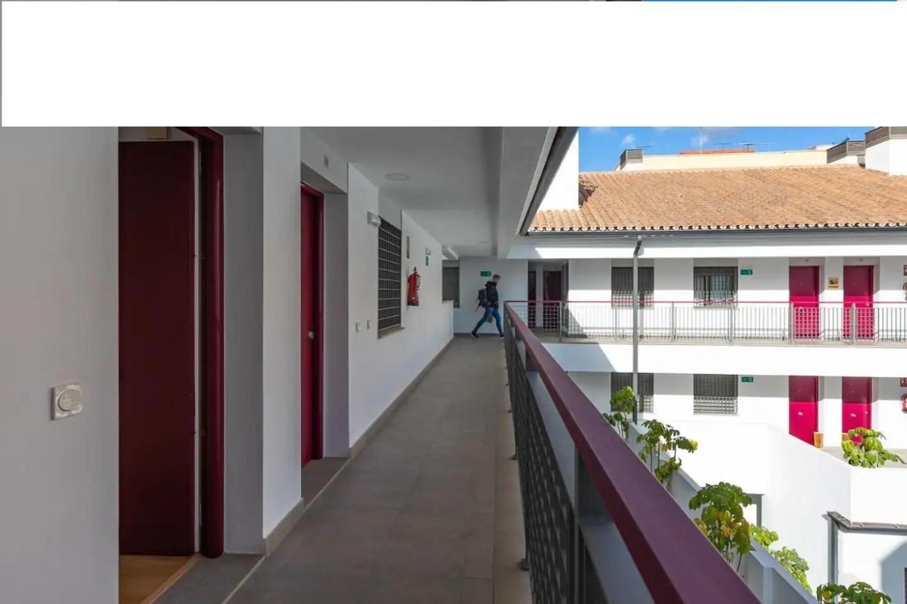 La Rosaleda Apartment *
