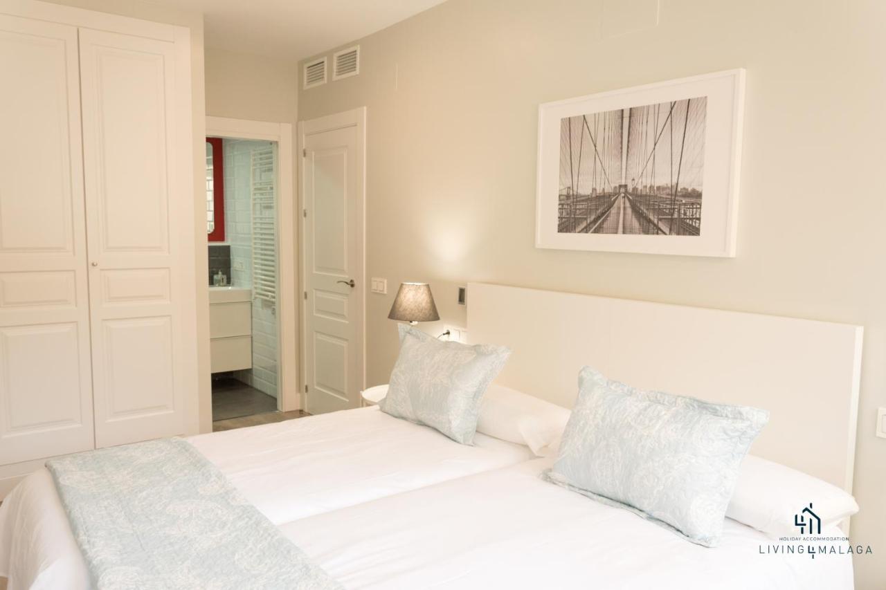 Living4malaga Arenal Superior Apartment *