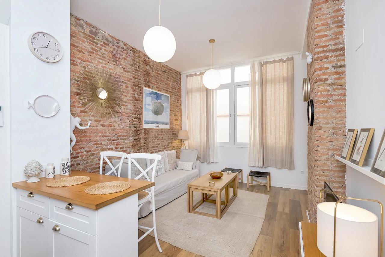 Bhost - Nino Guevara Apartment Malaga