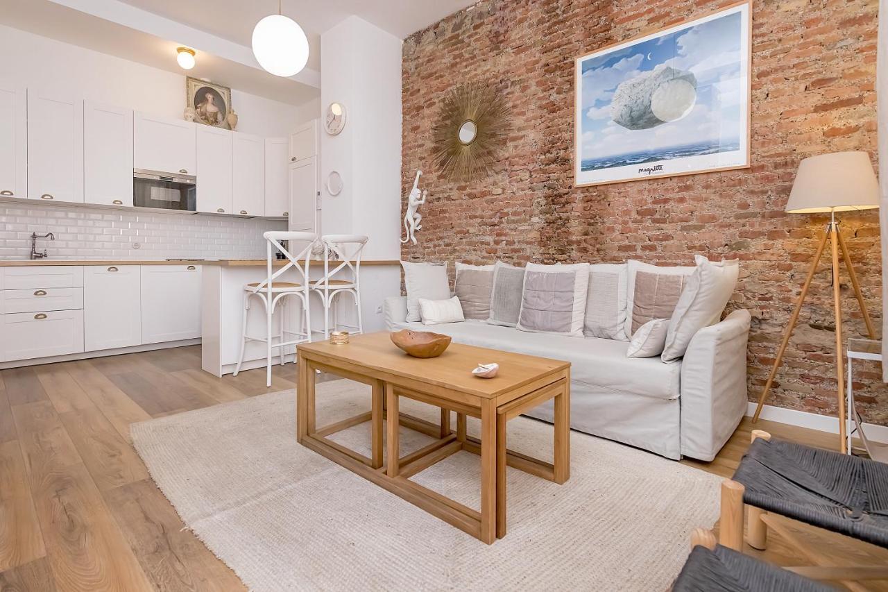 Bhost - Nino Guevara Apartment Malaga
