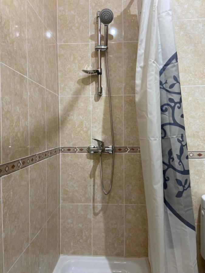 Apartment Victoria Familia Bohemia Vintage Centro Ciudad Malaga