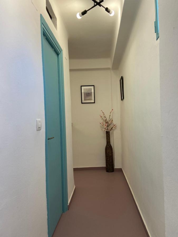 Apartment Victoria Familia Bohemia Vintage Centro Ciudad Malaga