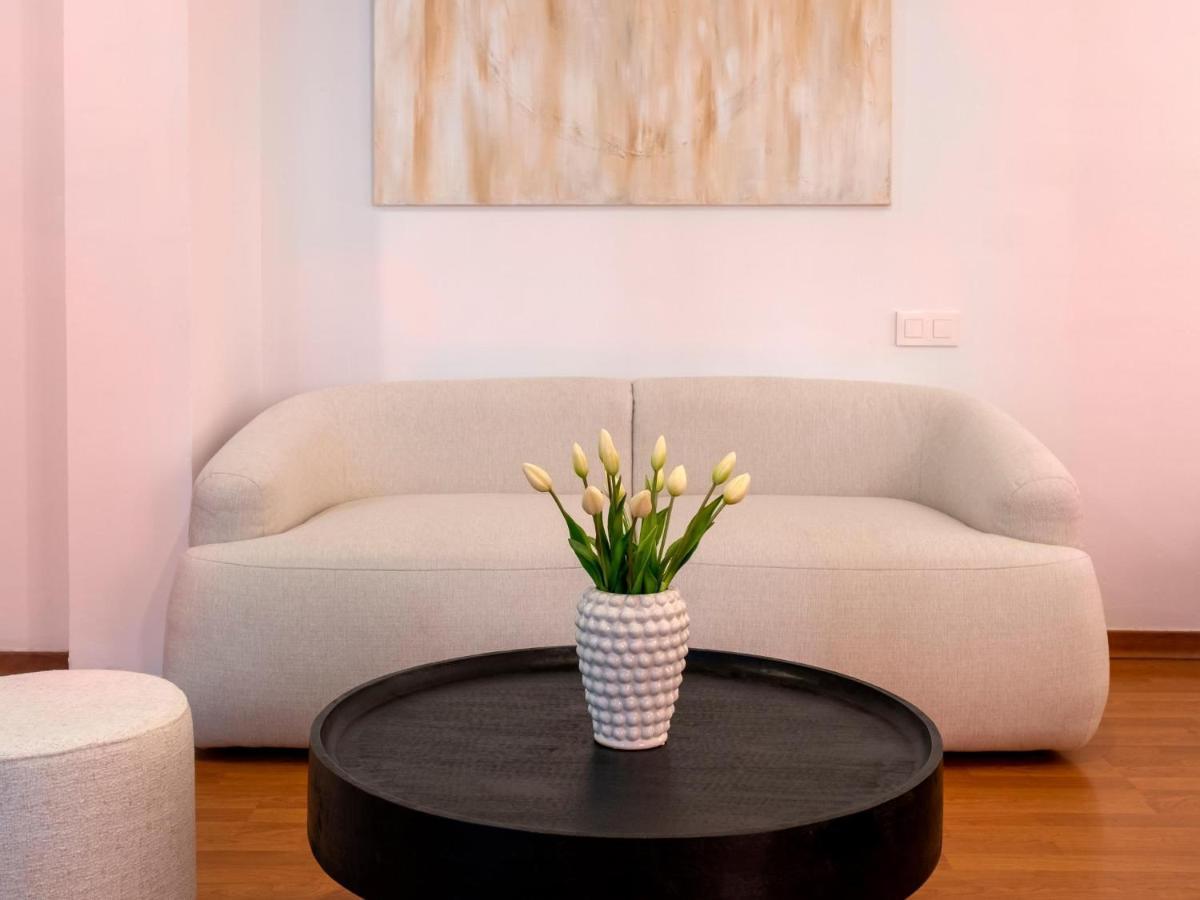 Apartamento Inmálaga Plaza De Flores With Terrace 2