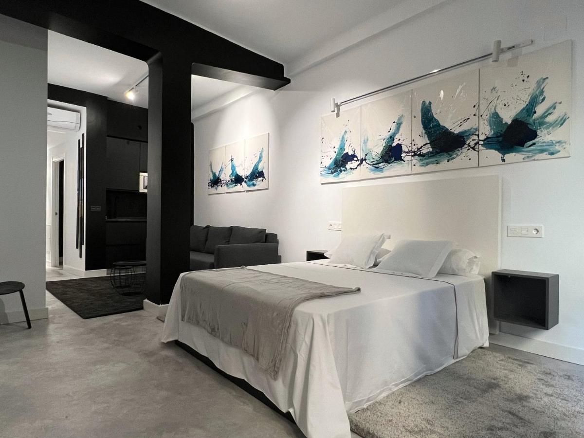 Appartement Darsena Modern & Luxury *