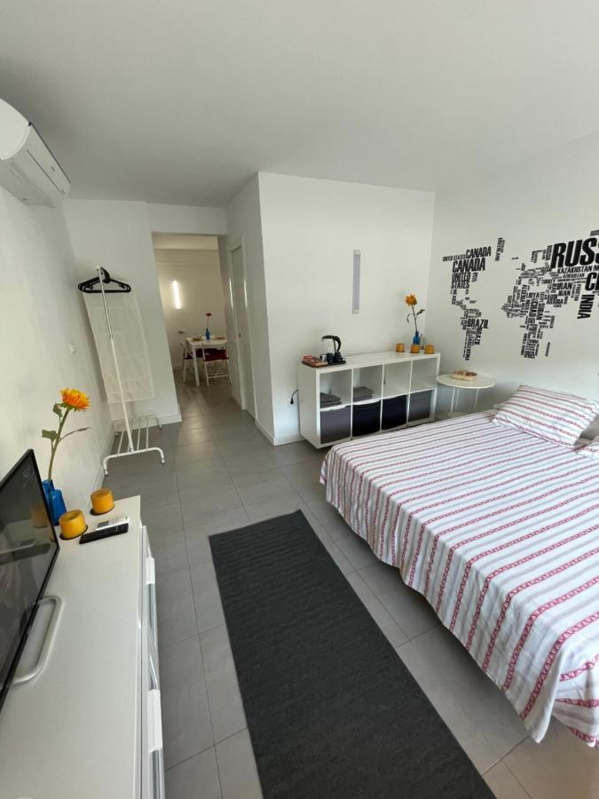 Apartment Plaza De Toros / Centro *