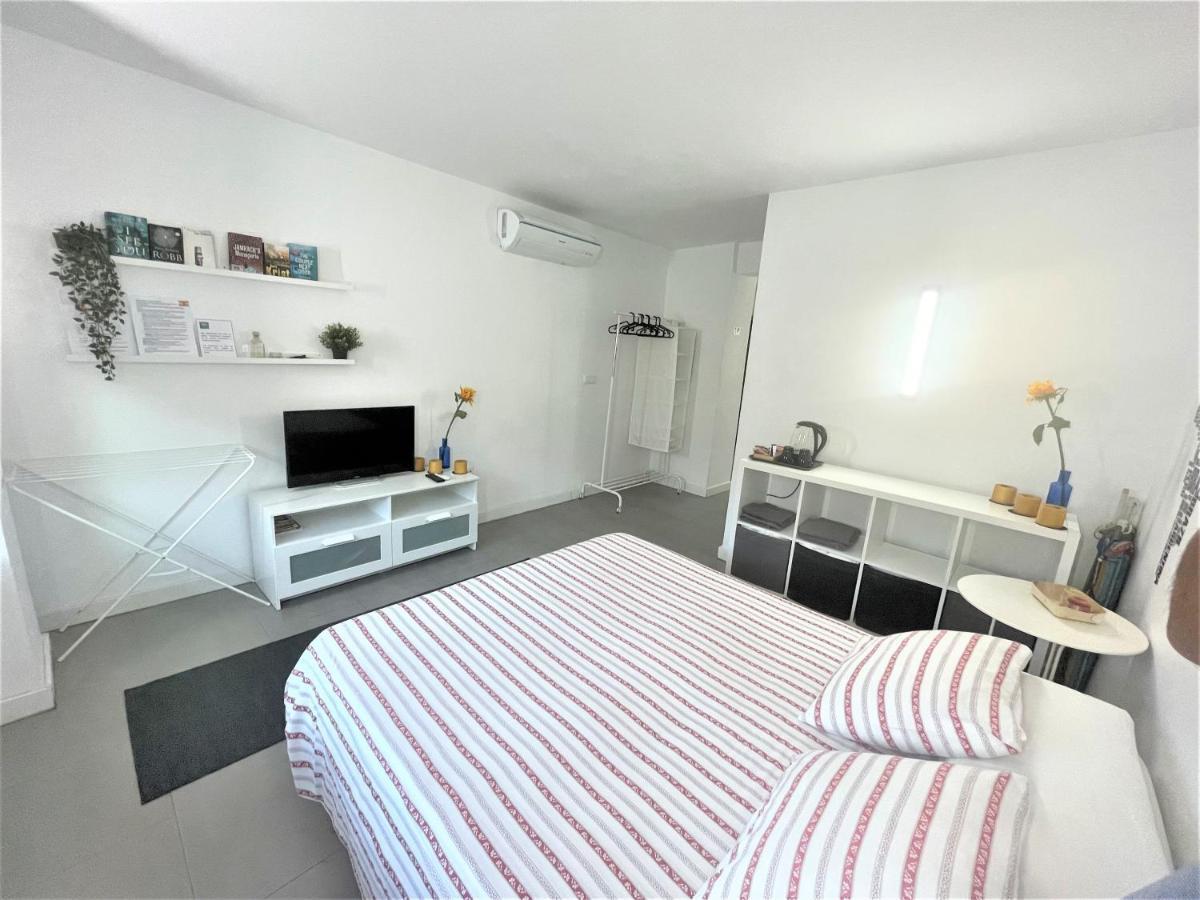 Plaza De Toros / Centro Apartment