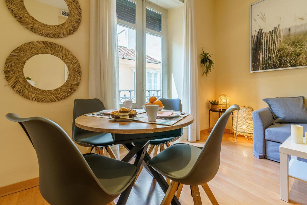 Apartment Bright Two-bedroom In The Historic Center *