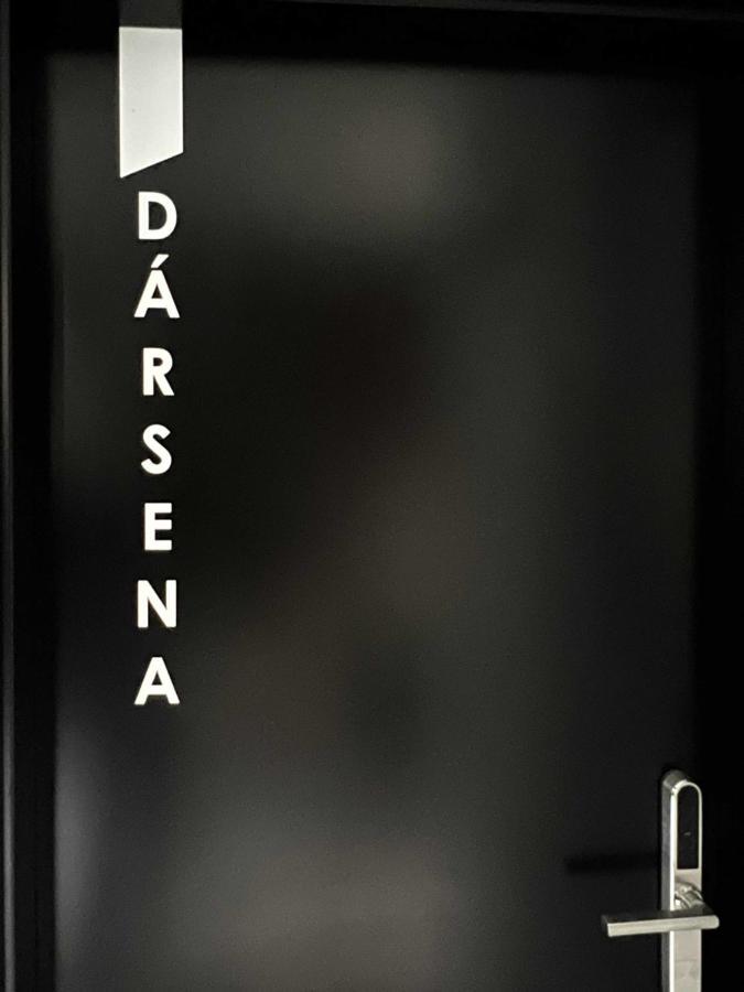 Darsena Modern & Luxury *