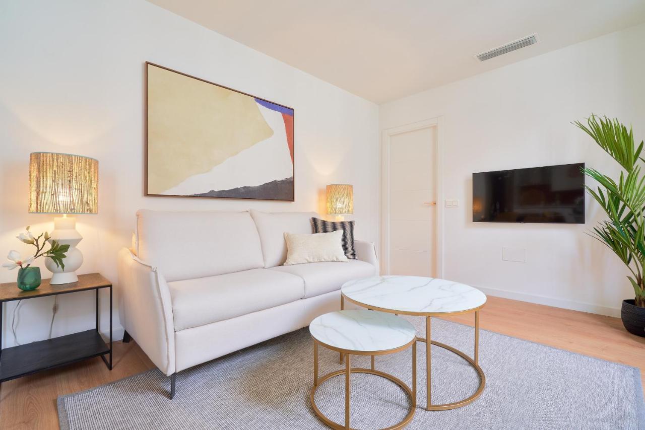 Appartement Iloftmalaga Plaza Del Teatro Ii & Iii Málaga