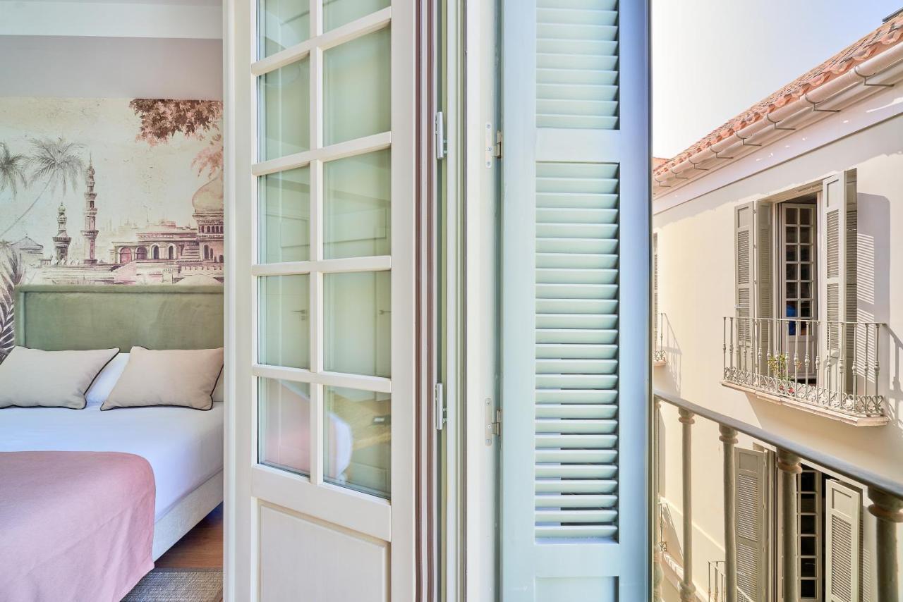 Iloftmalaga Plaza Del Teatro Ii & Iii Appartement *