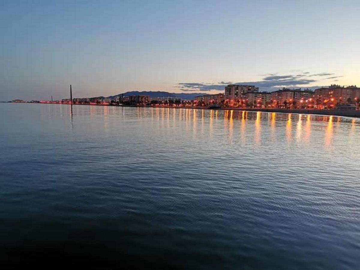 Holidays2malaga Montesa 700m From The Rooftop Terrace Apartment Malaga