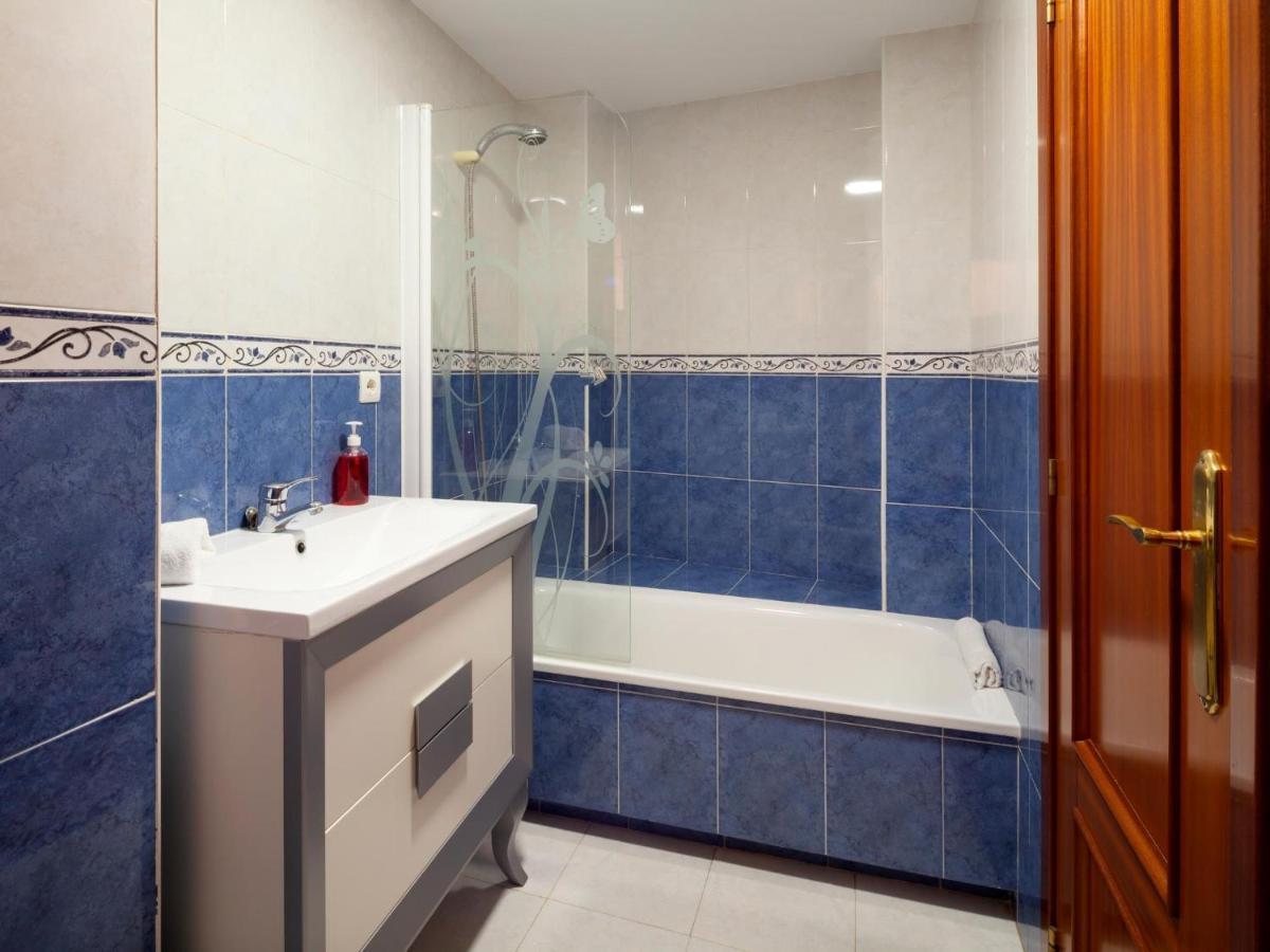 Apartamento Inmálaga Plaza De Flores With Terrace 2 Málaga