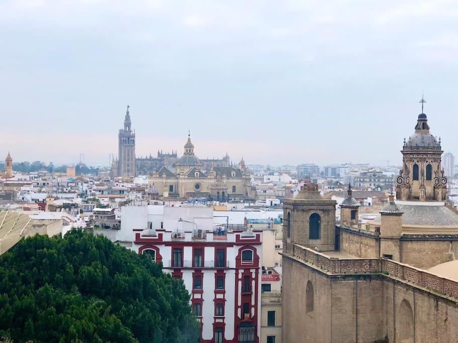 Apartamento Higueronrentals Mimosa