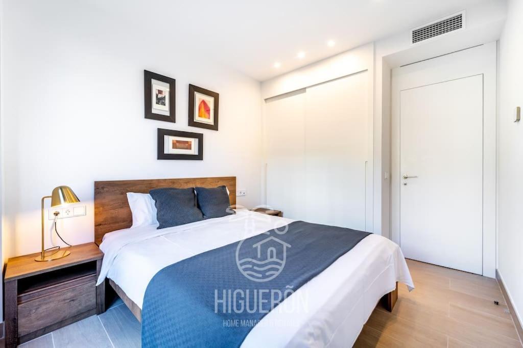 Apartamento Higueronrentals Mimosa *