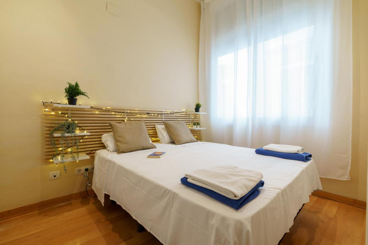 Bright Two-bedroom In The Historic Center