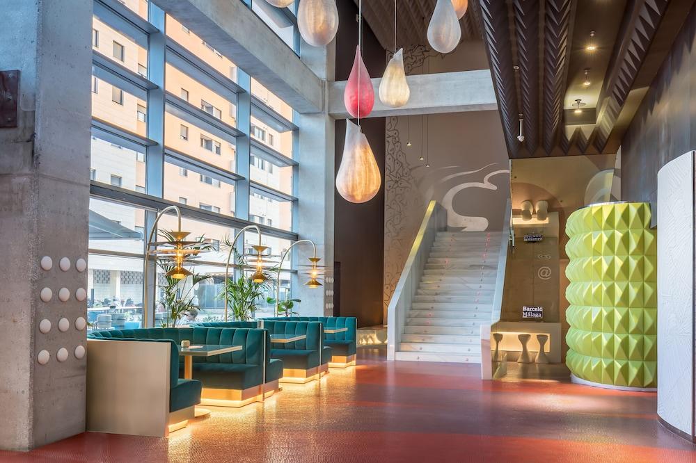 Hotel Barcelo