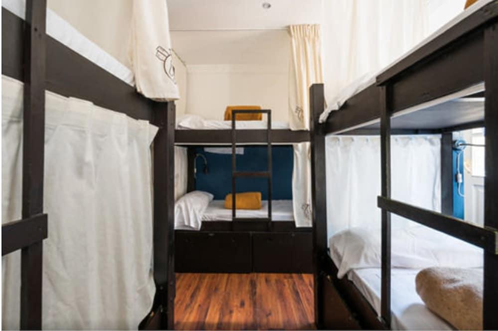 Feel Soho Hostel Malaga