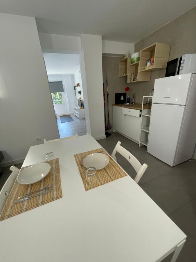 Plaza De Toros / Centro Apartment *