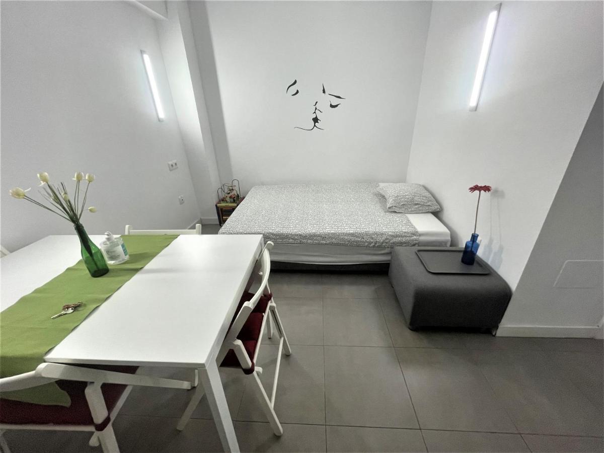 Apartment Plaza De Toros / Centro
