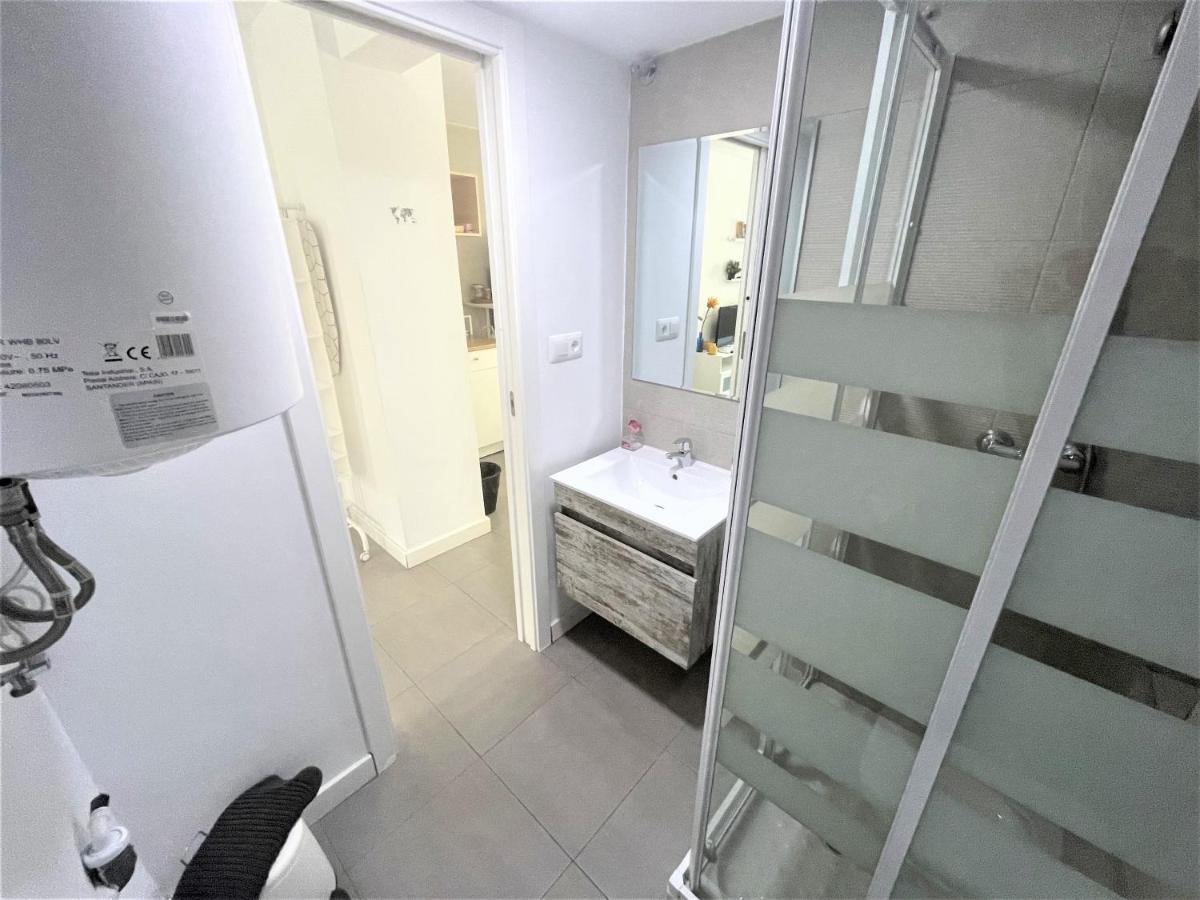 Plaza De Toros / Centro Apartment *