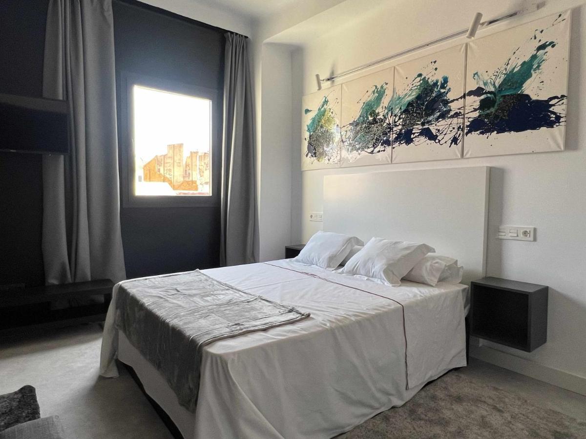 Eneldo Modern & Luxury Malaga