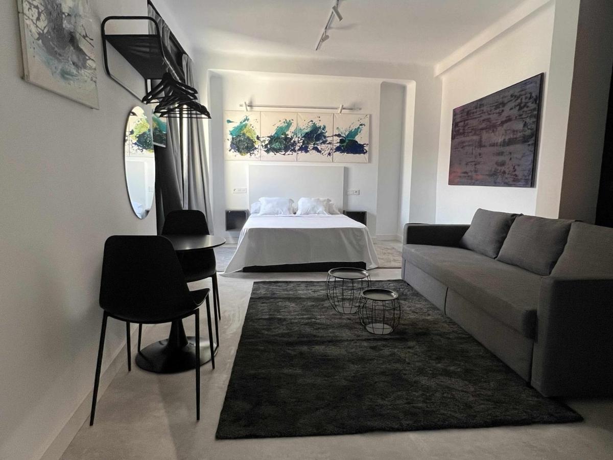 Eneldo Modern & Luxury Apartment *