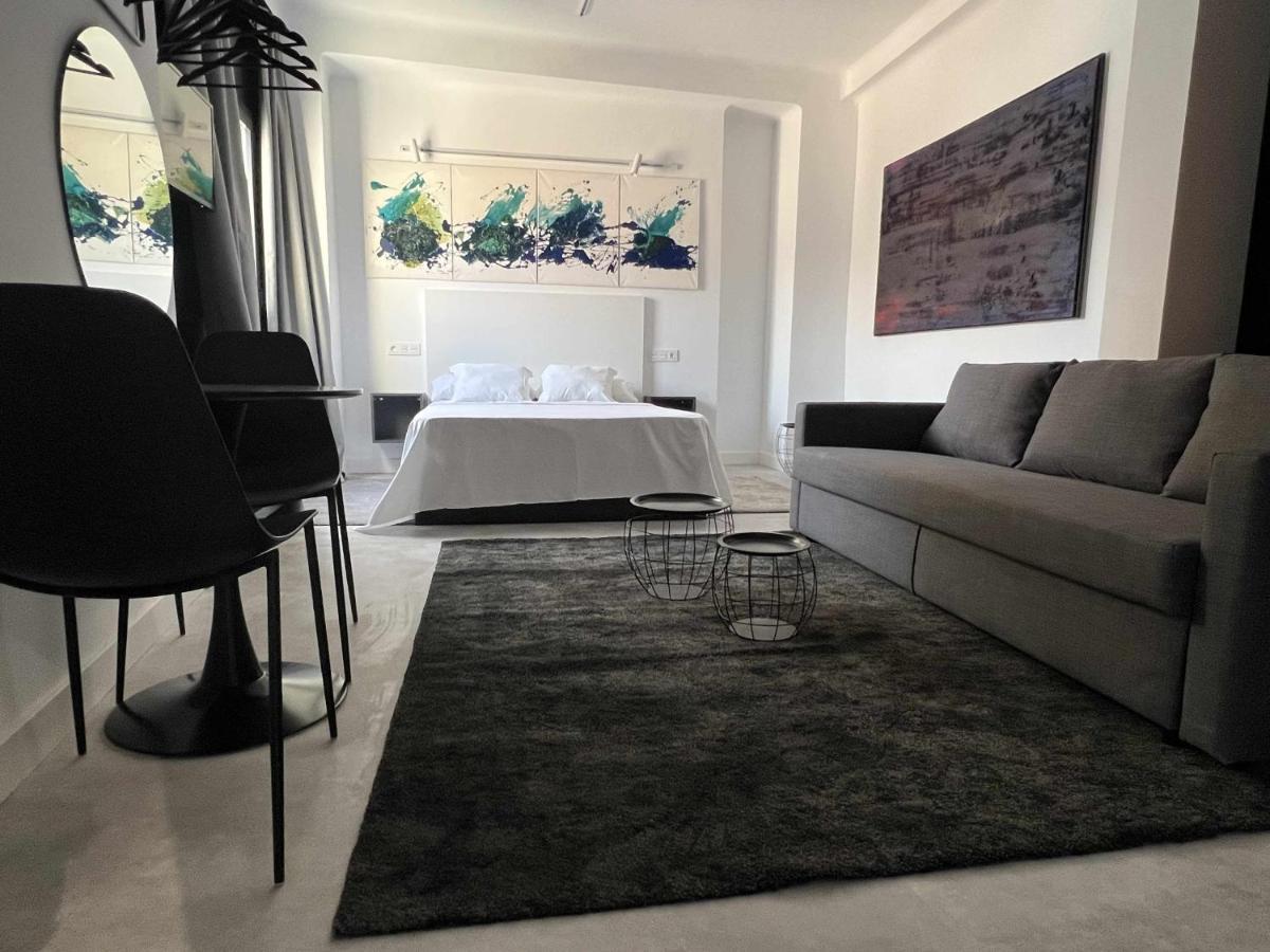 Apartment Eneldo Modern & Luxury