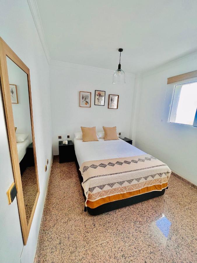 Encantadora Privada Cerca Del Mar * Málaga